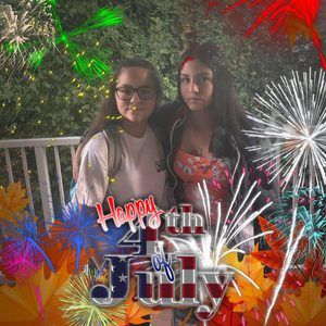 Meet your Posher, Carrie